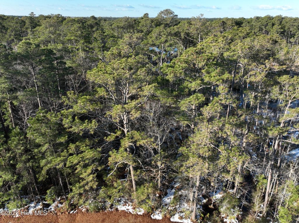 Photo of 433 Sandy Point Drive, Beaufort, NC 28516 (MLS # 100553317)