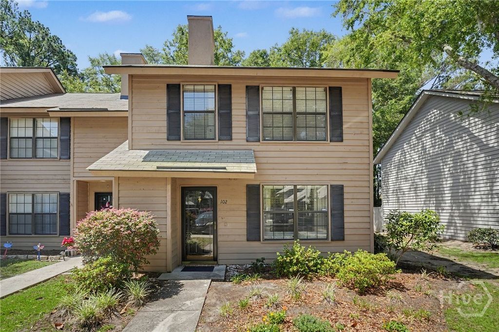 Photo of 102 Hidden Lake Court, Savannah, GA 31419 (MLS # SA355808)