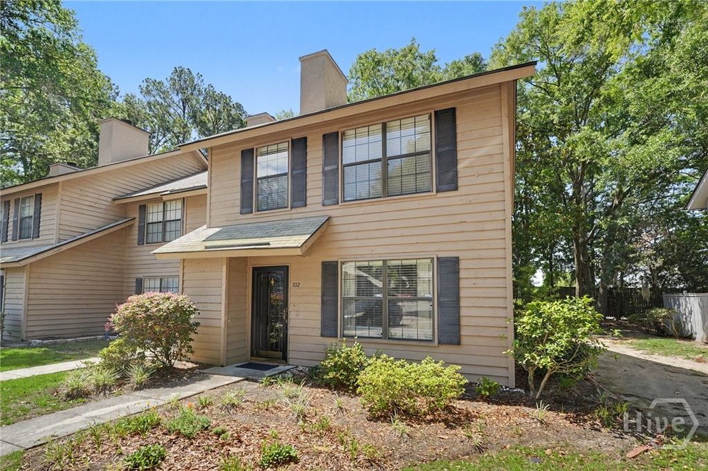 Photo of 102 Hidden Lake Court, Savannah, GA 31419 (MLS # SA355808)