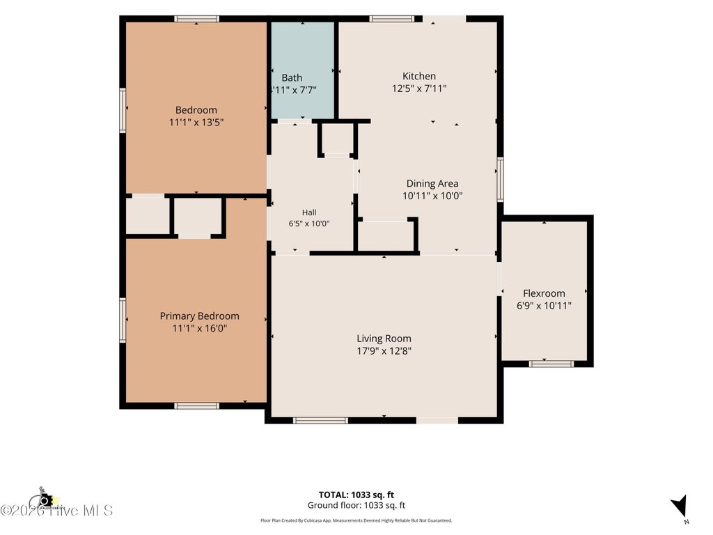 Photo of 911 Bartlett Avenue, Elizabeth City, NC 27909 (MLS # 100601068)