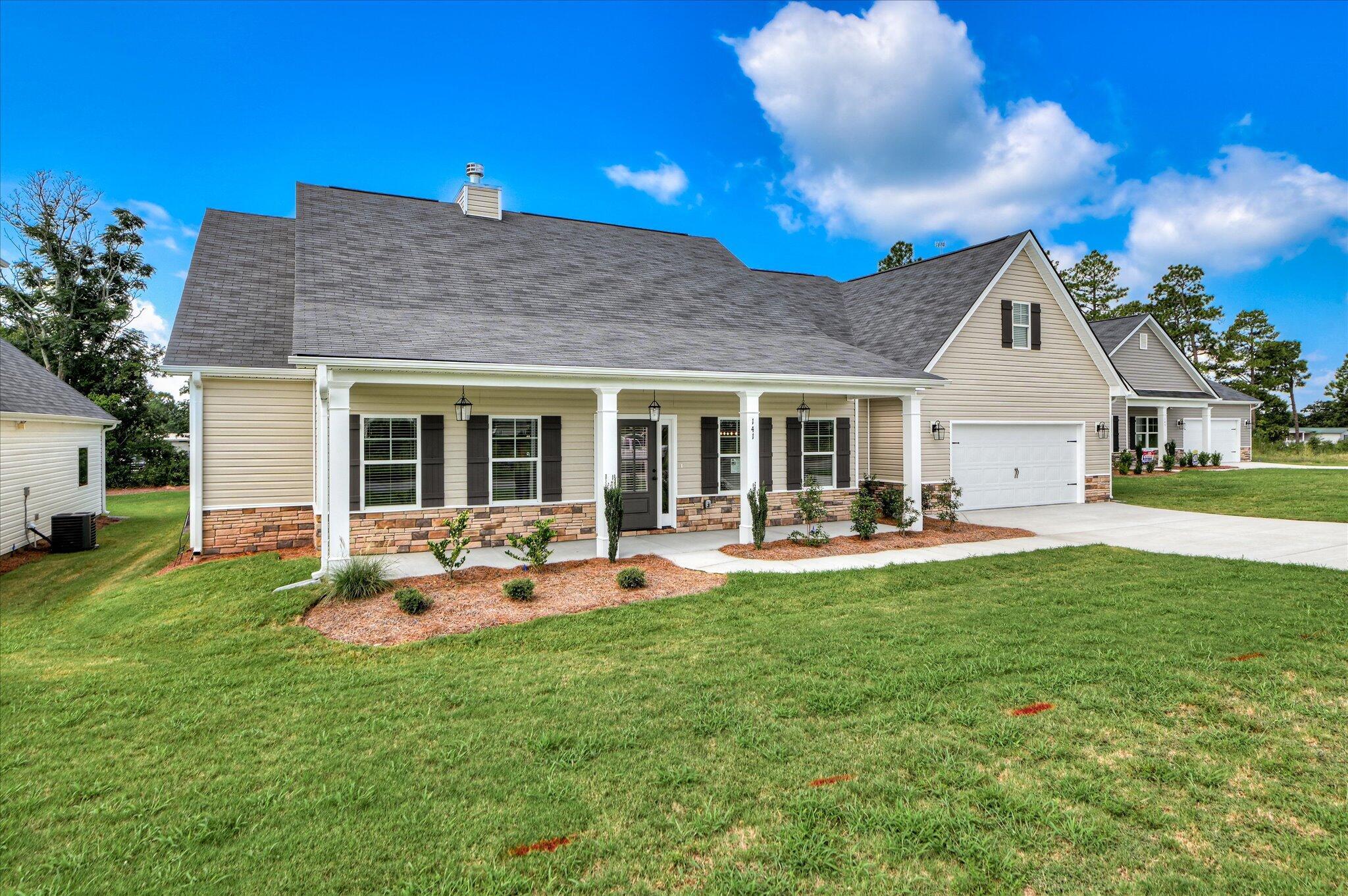 151 Tupelo Lane