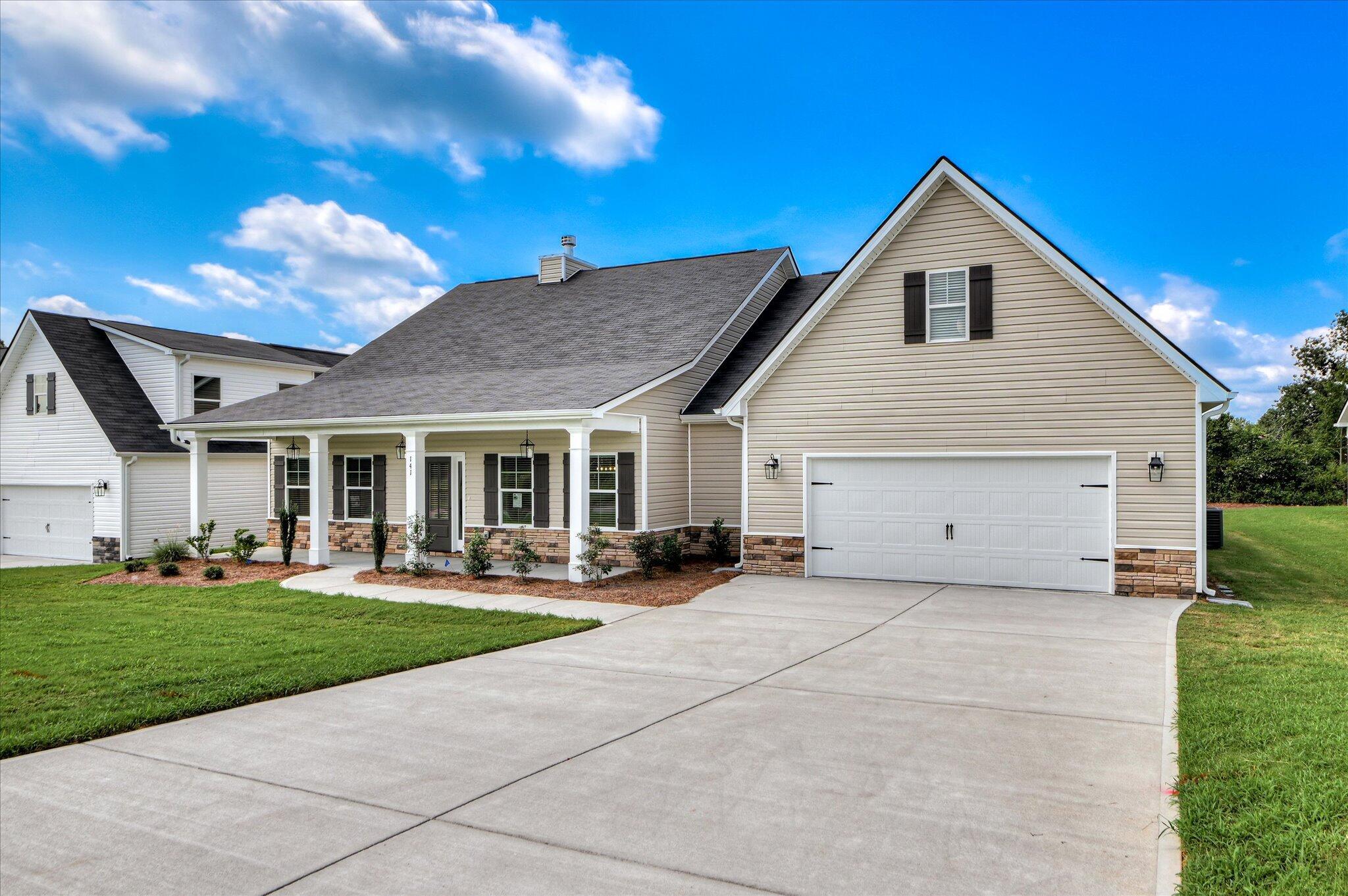 151 Tupelo Lane