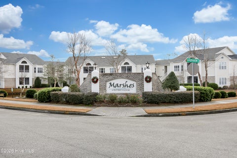 Tiny photo for 3907 River Front Place #Unit 202, Wilmington, NC 28412 (MLS # 100579669)
