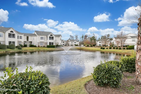 Tiny photo for 3907 River Front Place #Unit 202, Wilmington, NC 28412 (MLS # 100579669)