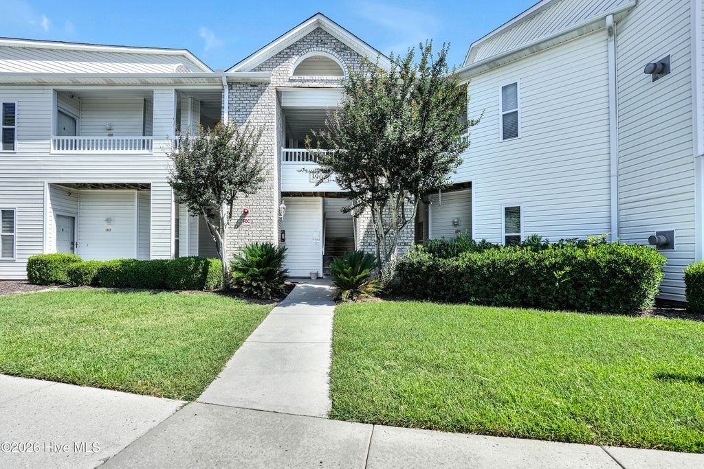 Photo of 3907 River Front Place #Unit 202, Wilmington, NC 28412 (MLS # 100579669)