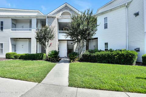 Photo of 3907 River Front Place #Unit 202, Wilmington, NC 28412 (MLS # 100579669)