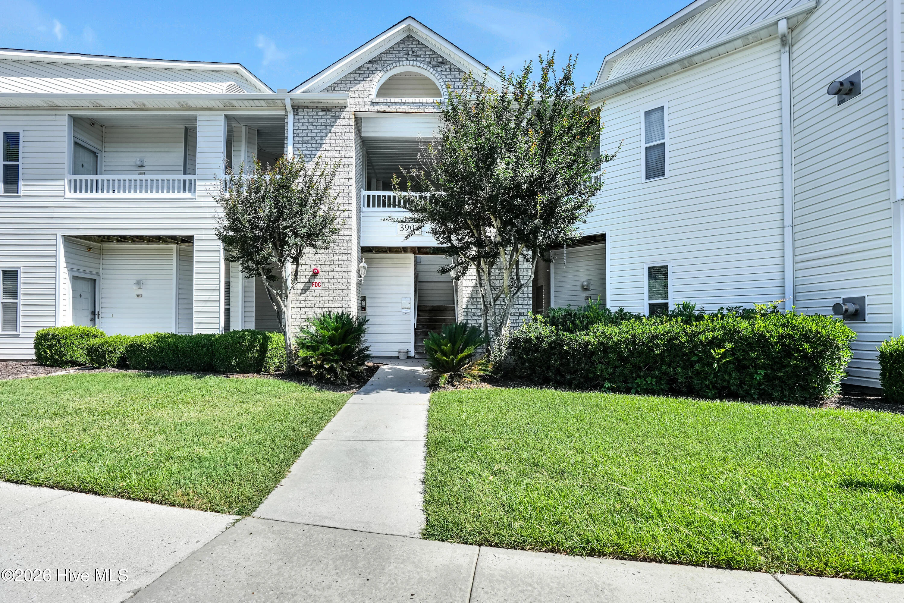 3907 River Front Place Unit Unit 202