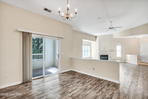 Tiny photo for 3907 River Front Place #Unit 202, Wilmington, NC 28412 (MLS # 100579669)