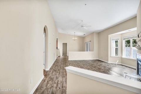 Tiny photo for 3907 River Front Place #Unit 202, Wilmington, NC 28412 (MLS # 100579669)
