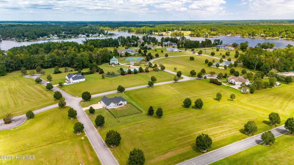 Photo of 40 Meadow Lane, Arapahoe, NC 28510 (MLS # 100531693)