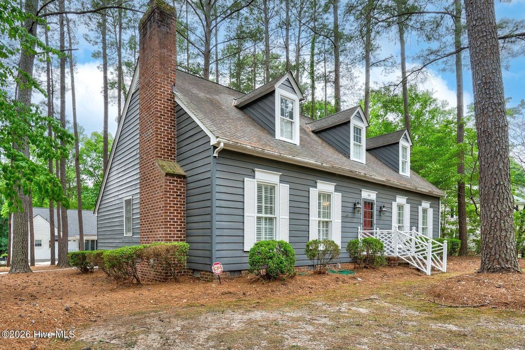 Photo of 100 Chelsea Court, Rocky Mount, NC 27803 (MLS # 100573534)