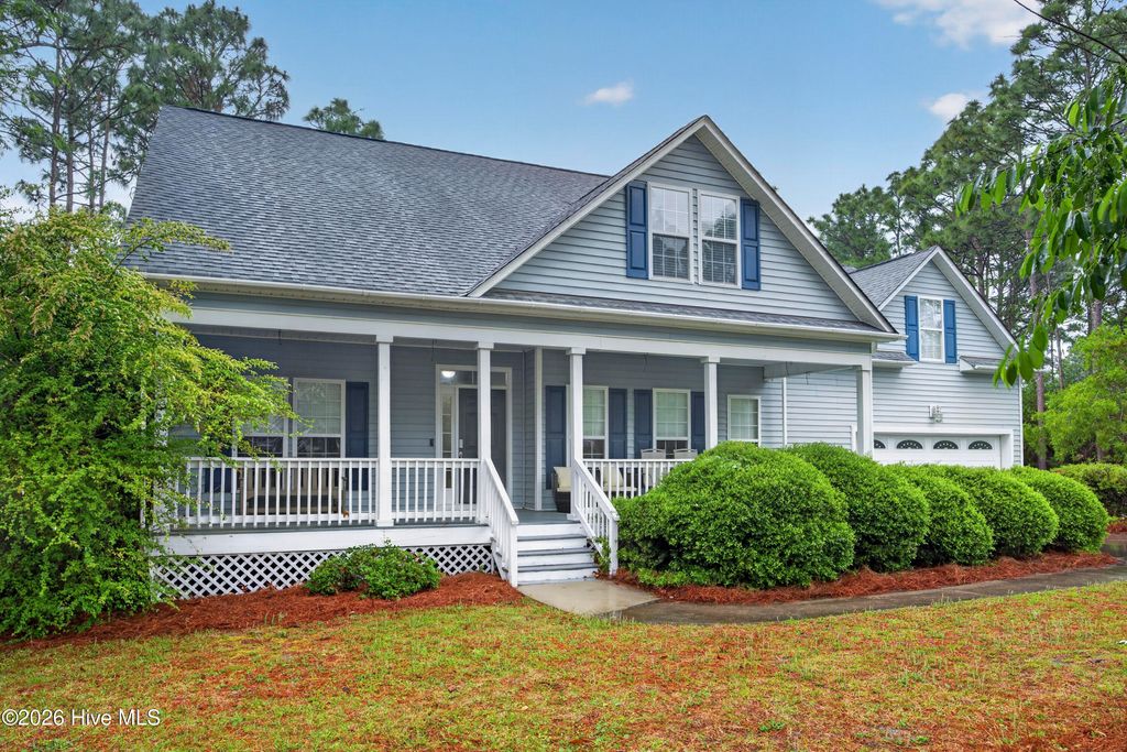 Photo of 425 Superior Road, Wilmington, NC 28412 (MLS # 100571898)