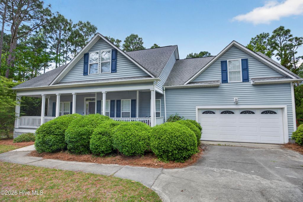 Photo of 425 Superior Road, Wilmington, NC 28412 (MLS # 100571898)