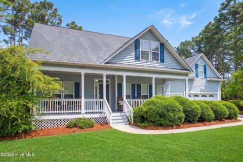 Homes For Sale - 425 Superior Road<br/> Wilmington, NC 28412