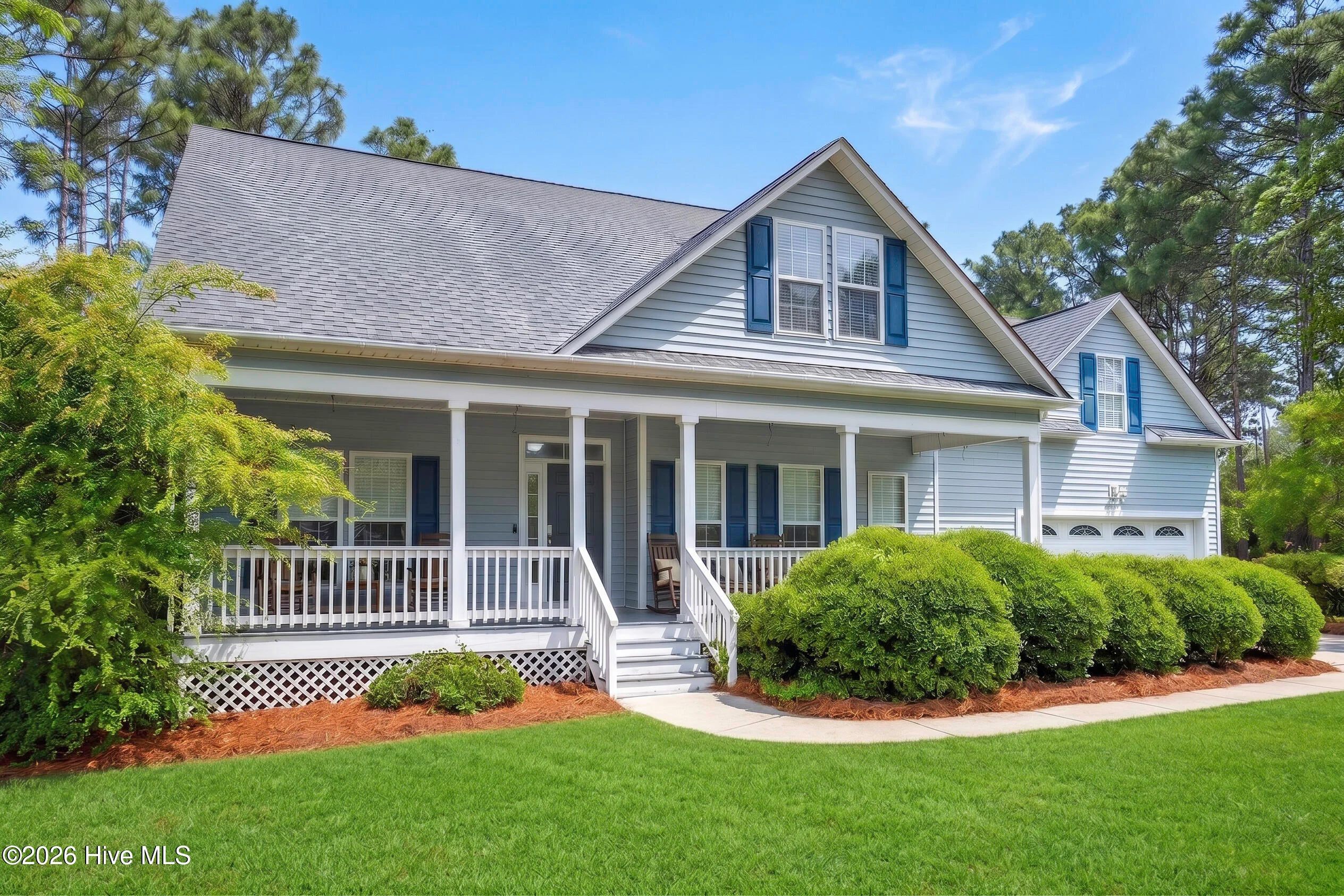 425 Superior Road
