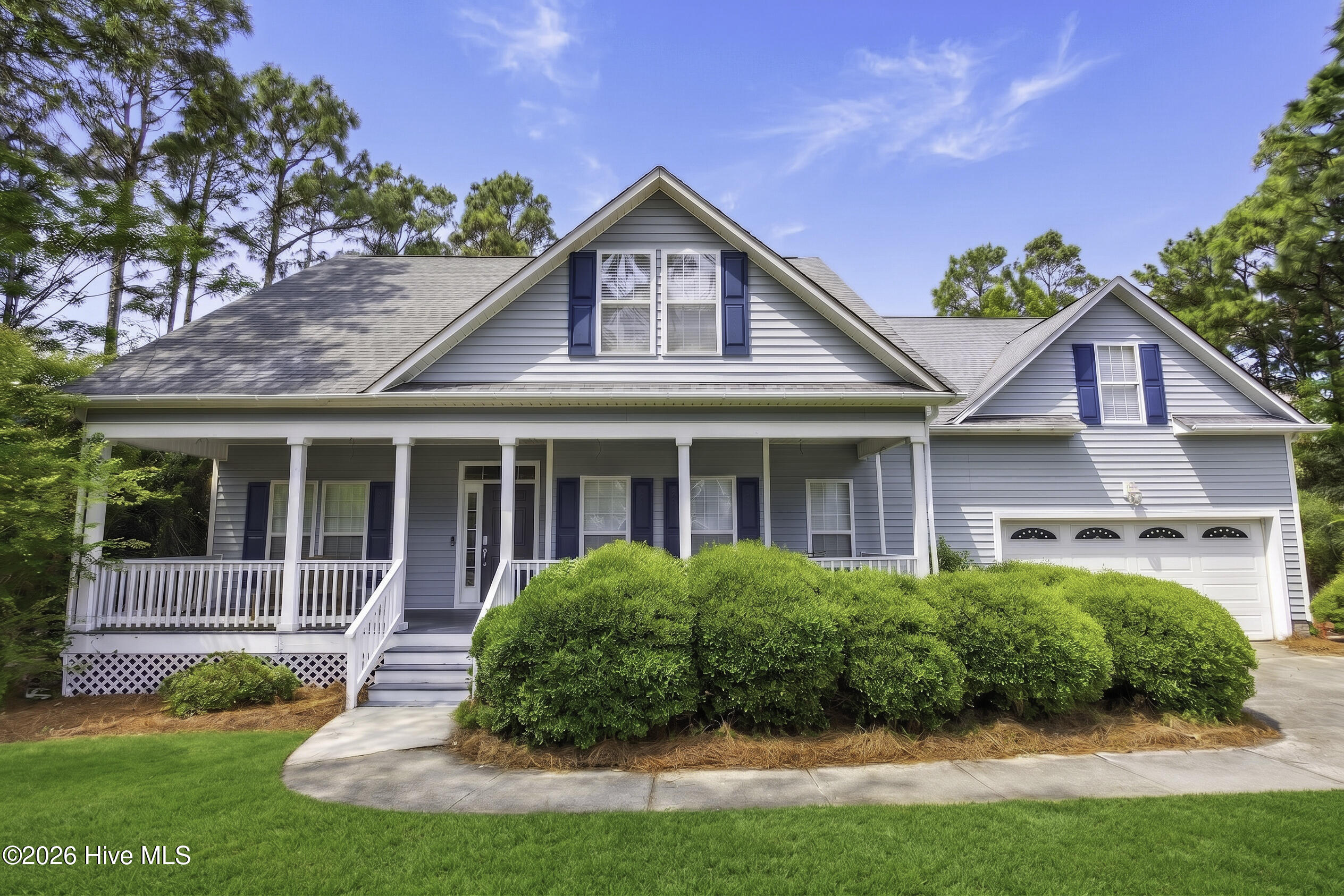 425 Superior Road