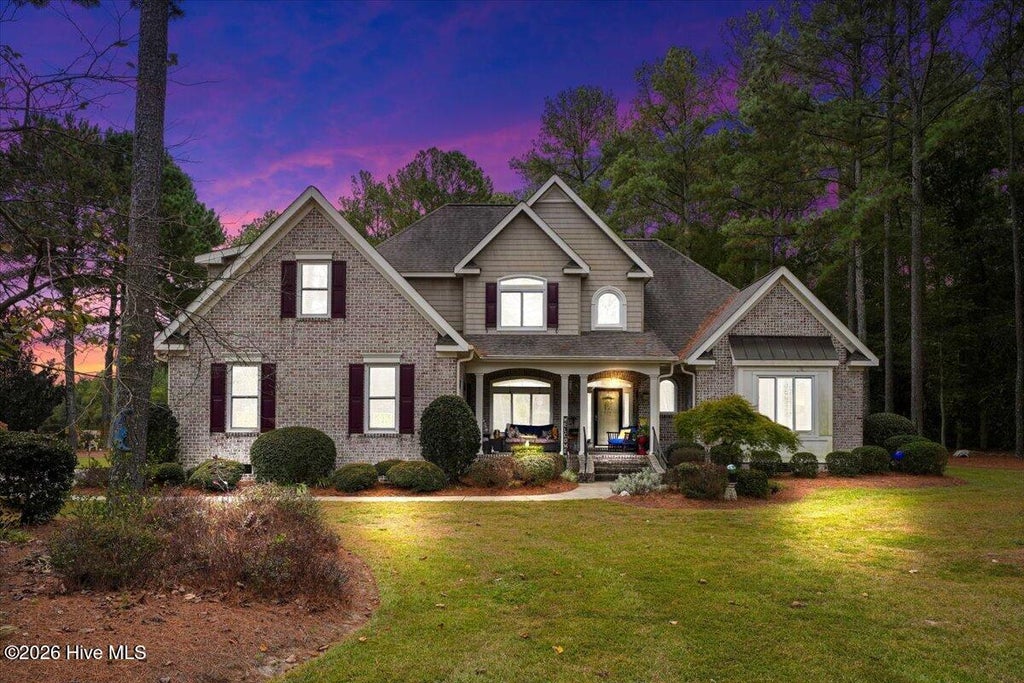 Photo of 108 Londonderry Drive, Goldsboro, NC 27530 (MLS # 100609635)