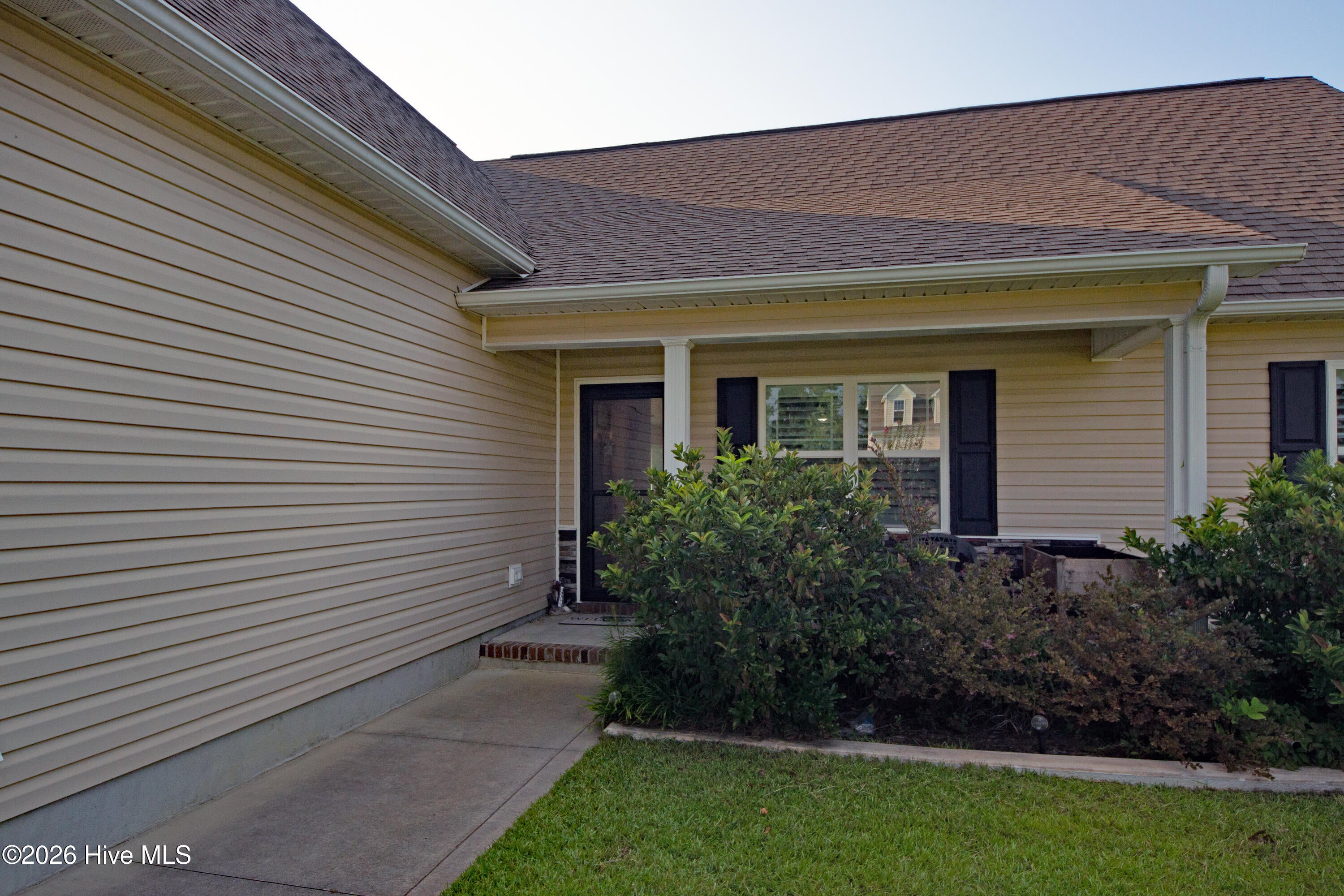 200 Gillcrest Court