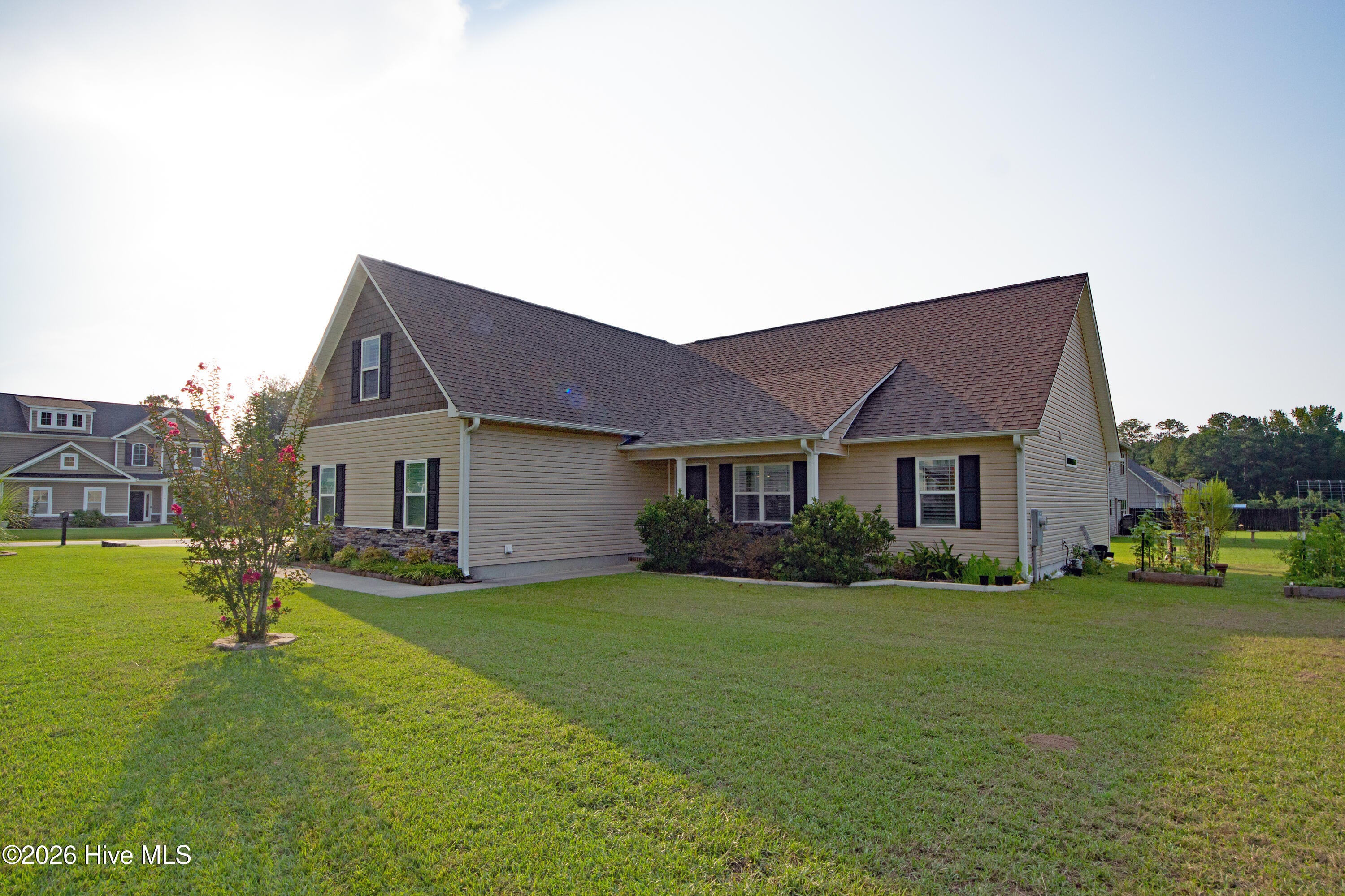 200 Gillcrest Court