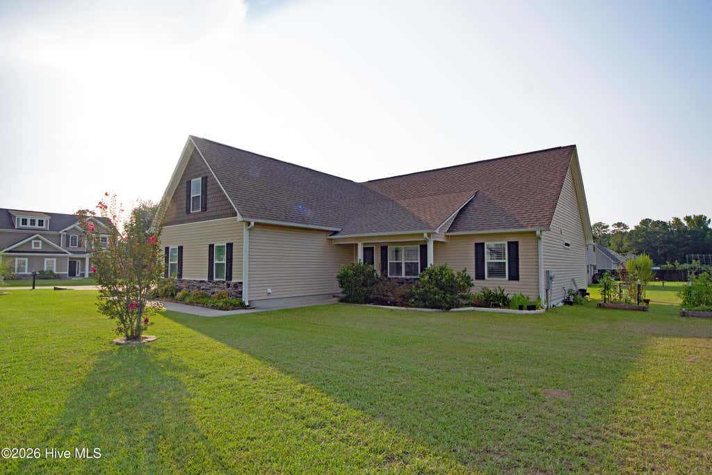 Photo of 200 Gillcrest Court, Jacksonville, NC 28540 (MLS # 100597179)