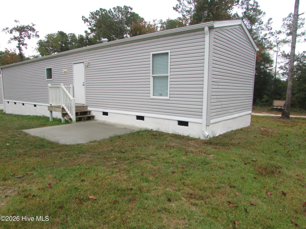 Photo of 1024 Alandale Place SE, Bolivia, NC 28422 (MLS # 100608520)