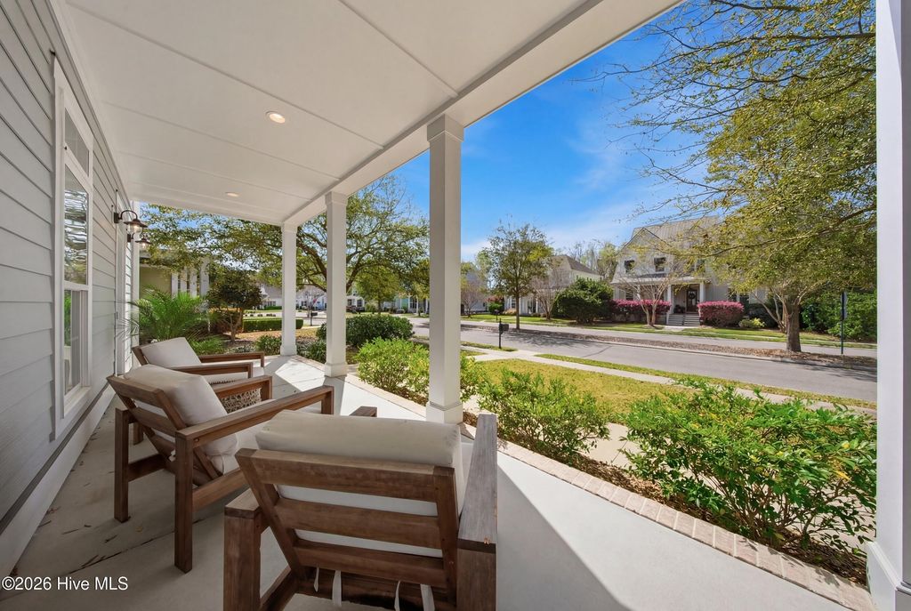 Photo of 1049 Anchors Bend Way, Wilmington, NC 28411 (MLS # 100562454)