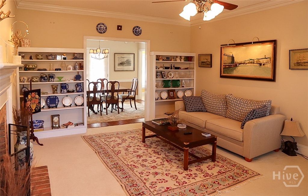 Photo of 135 S Stratford Drive, Athens, GA 30605 (MLS # CL349549)