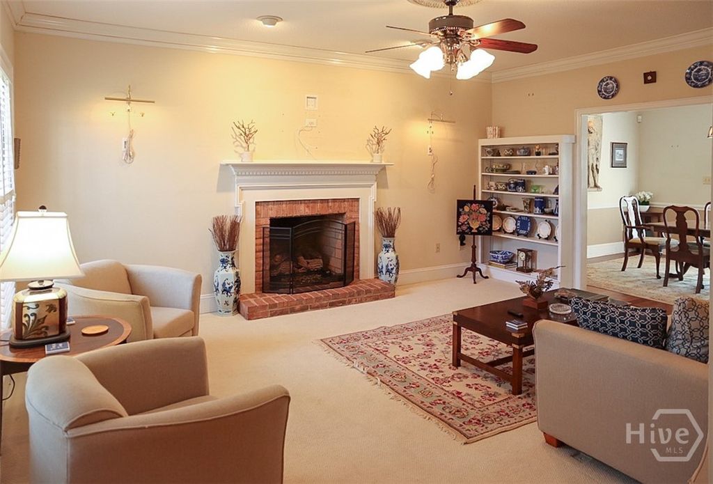 Photo of 135 S Stratford Drive, Athens, GA 30605 (MLS # CL349549)