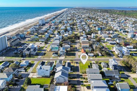 Tiny photo for 300 Ocean Boulevard, Carolina Beach, NC 28428 (MLS # 100560549)