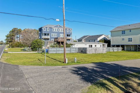 Tiny photo for 300 Ocean Boulevard, Carolina Beach, NC 28428 (MLS # 100560549)