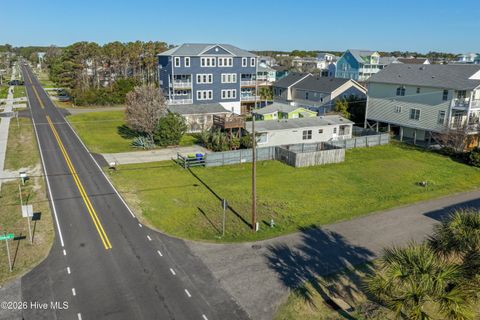 Tiny photo for 300 Ocean Boulevard, Carolina Beach, NC 28428 (MLS # 100560549)
