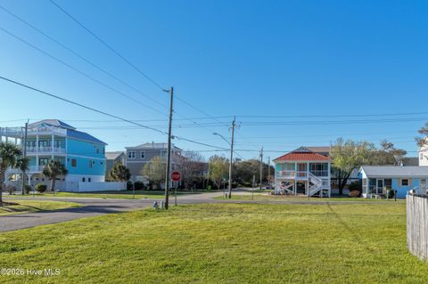 Tiny photo for 300 Ocean Boulevard, Carolina Beach, NC 28428 (MLS # 100560549)