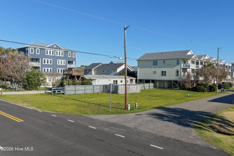 Tiny photo for 300 Ocean Boulevard, Carolina Beach, NC 28428 (MLS # 100560549)