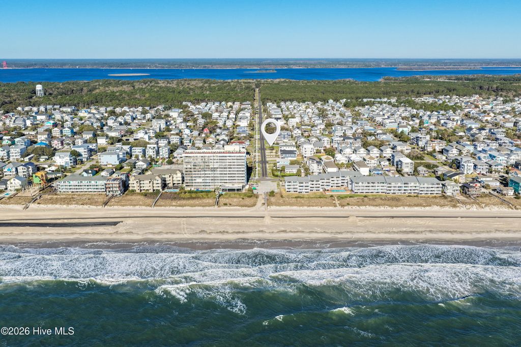 Photo of 300 Ocean Boulevard, Carolina Beach, NC 28428 (MLS # 100560549)