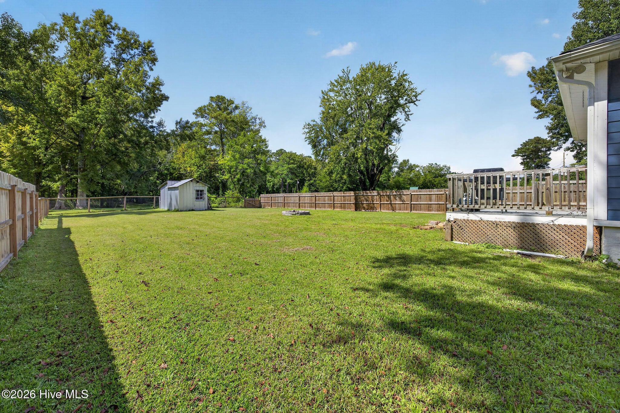 104 Gilbert Curry Drive