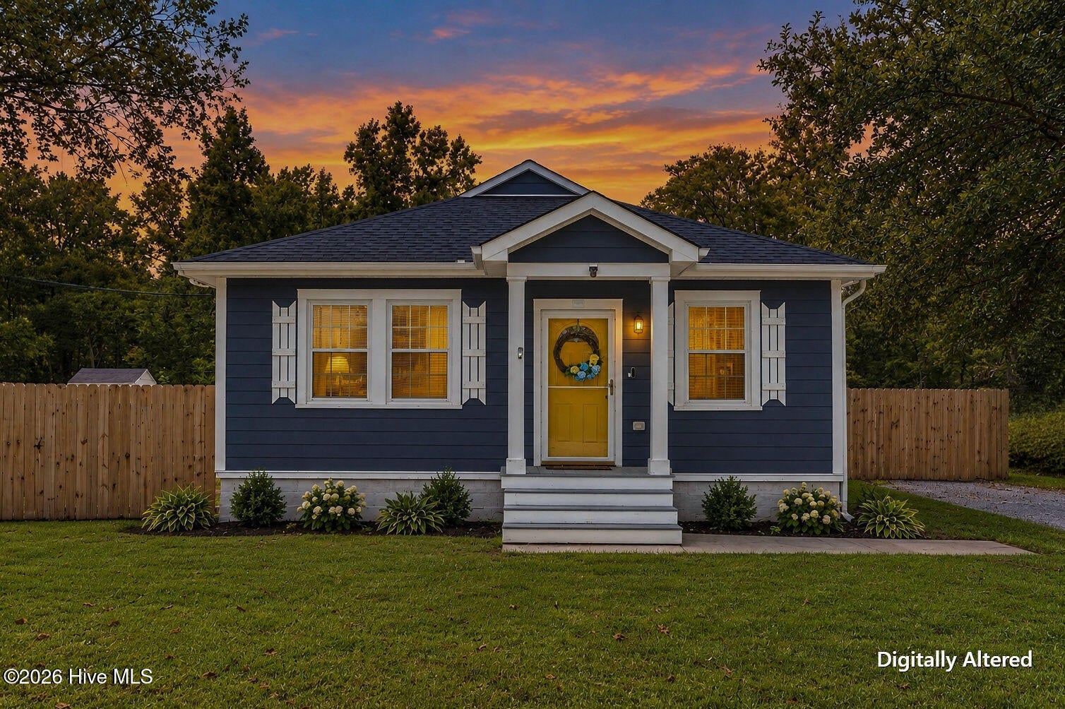 104 Gilbert Curry Drive