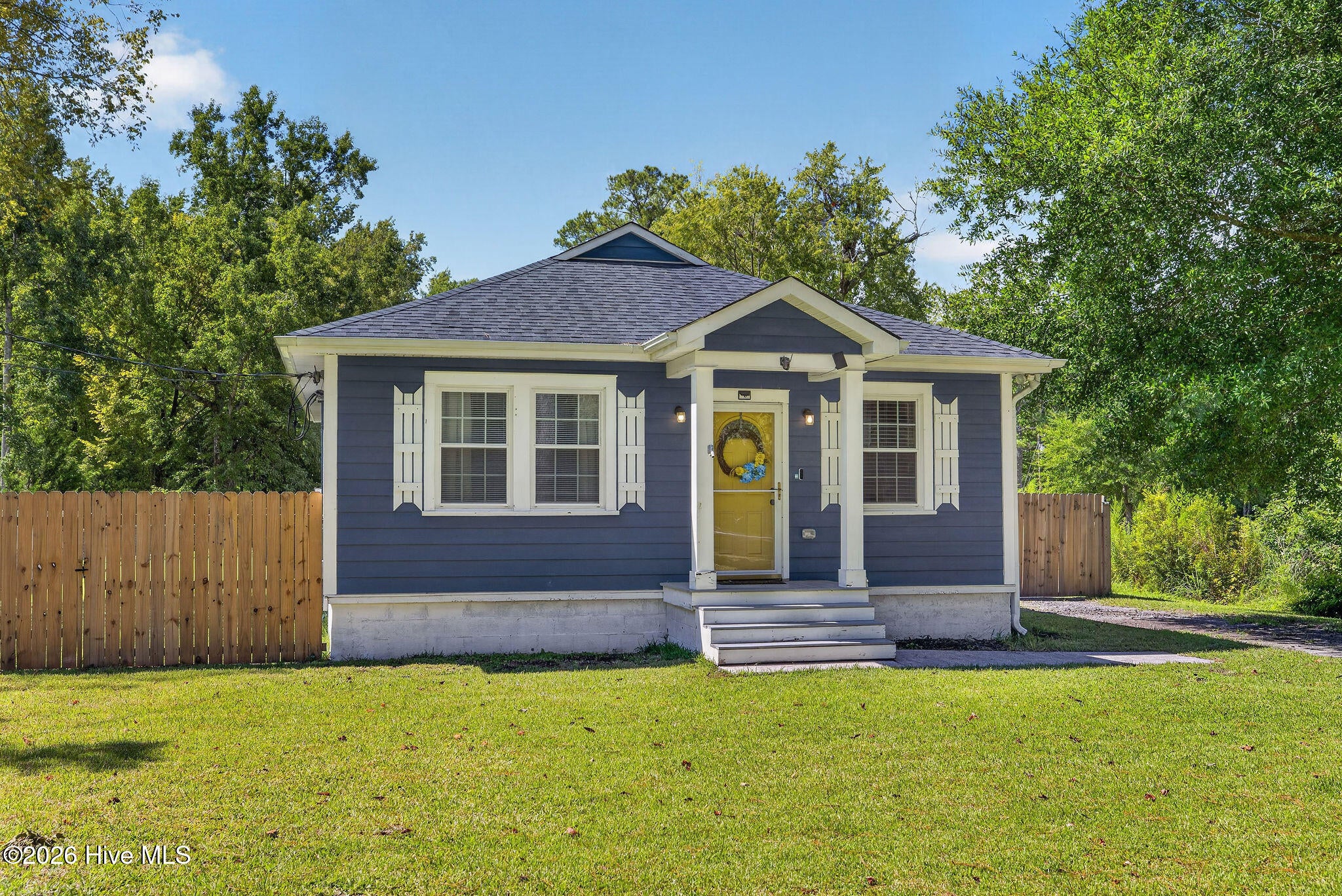 104 Gilbert Curry Drive