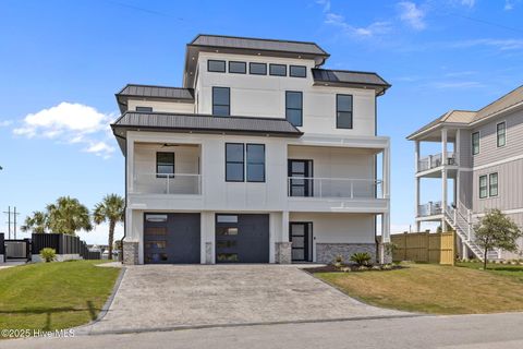 208 Radio Island Road Morehead City NC 28557