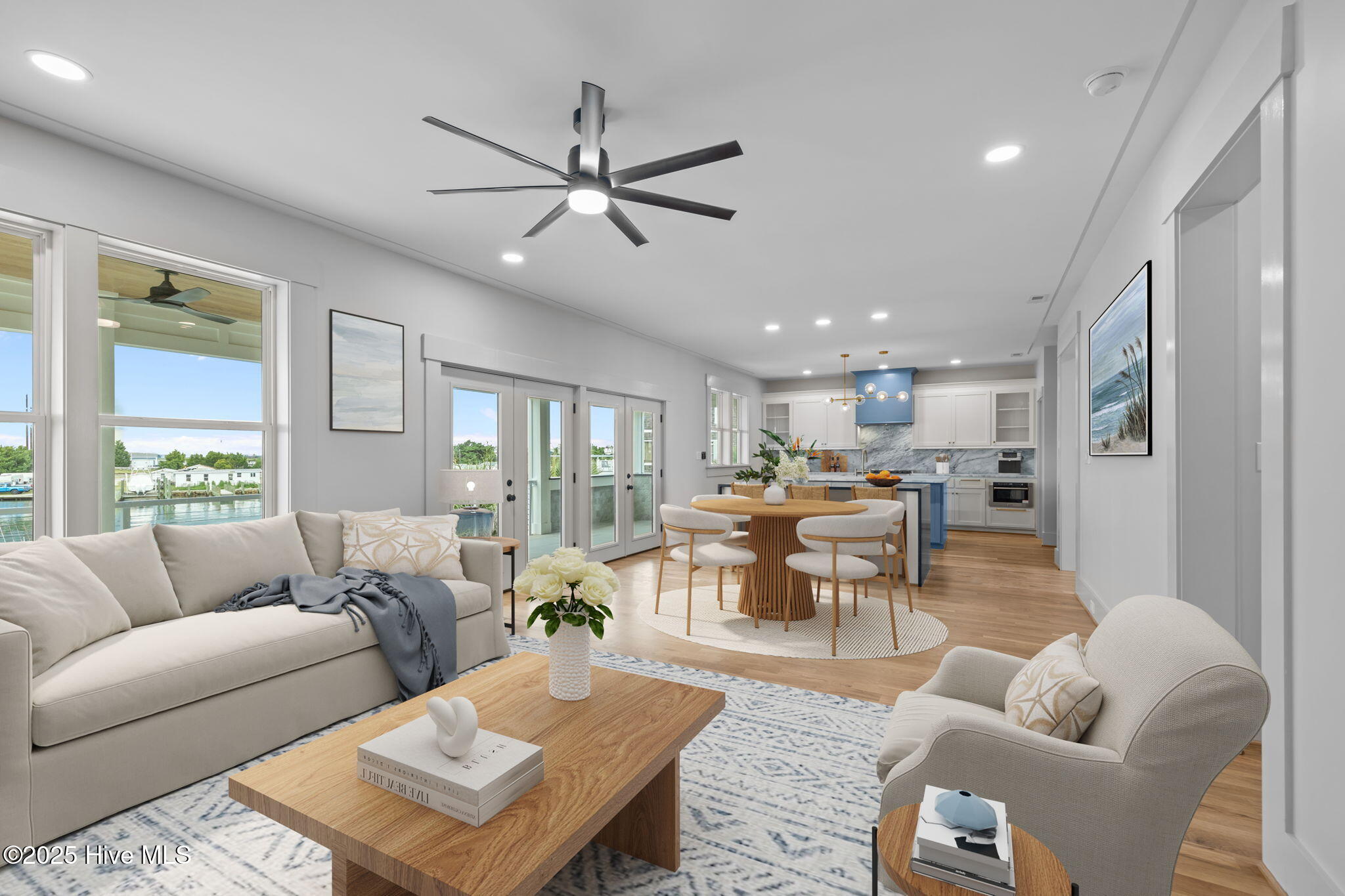 208 Radio Island Road