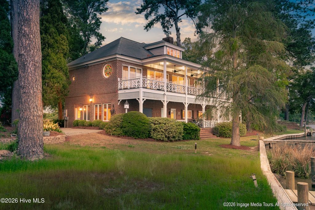 Photo of 423 Handy'S Point Lane, Bath, NC 27808 (MLS # 100570747)