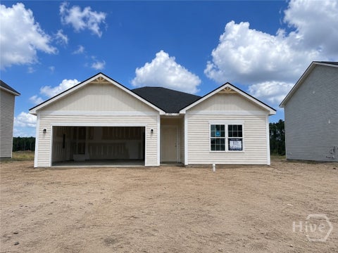 Homes For Sale - 180 Pitchline Drive<br/> Liberty County, Hinesville, GA 31313