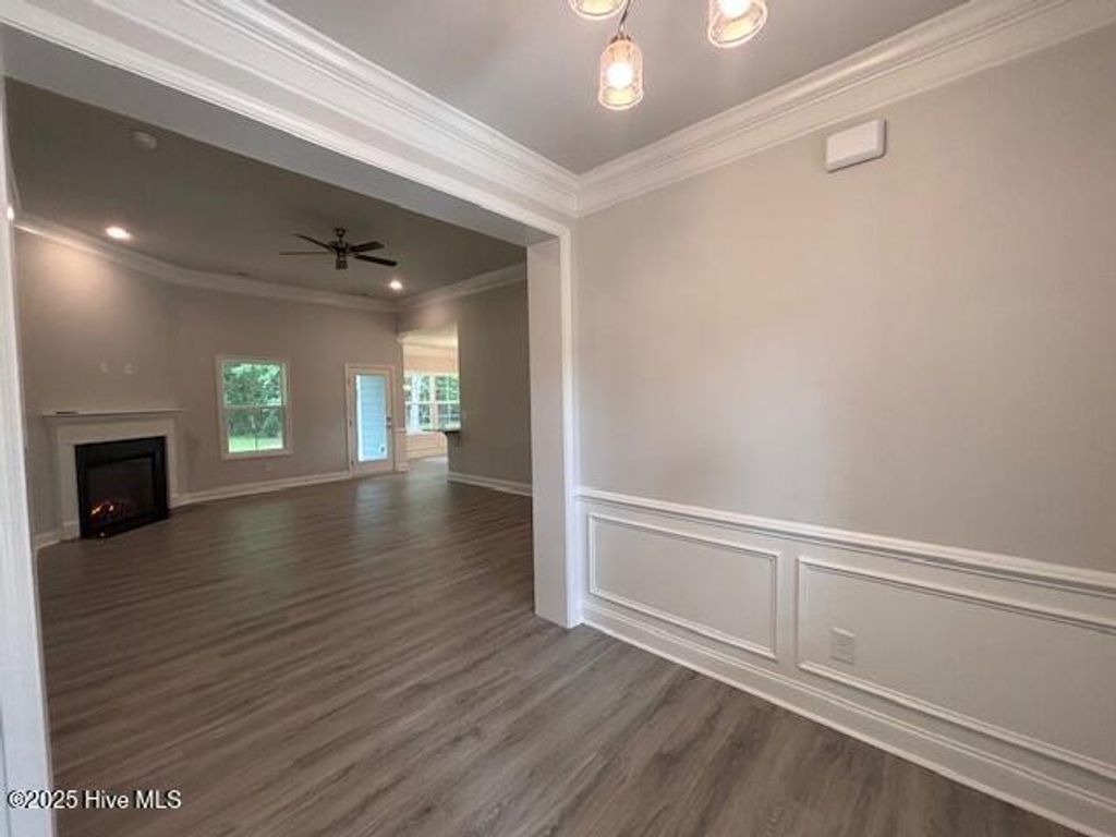 Photo of 110 Firethorn Circle, Wallace, NC 28466 (MLS # 100482026)