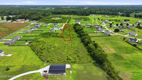Tiny photo for 231 Gregory Fork Road, Richlands, NC 28574 (MLS # 100591212)