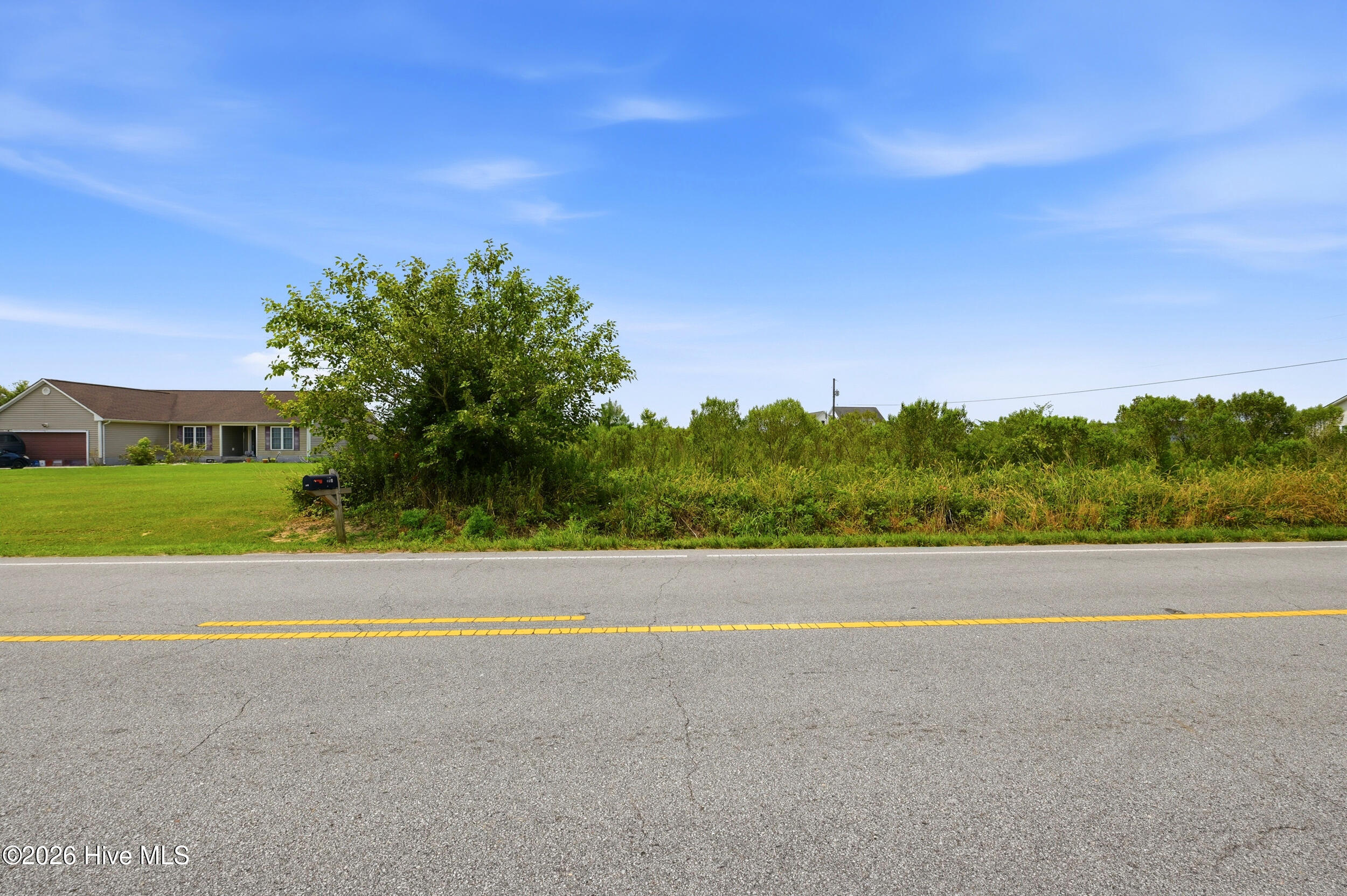 231 Gregory Fork Road, Richlands, NC, 28574