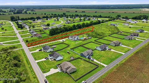 Tiny photo for 231 Gregory Fork Road, Richlands, NC 28574 (MLS # 100591212)