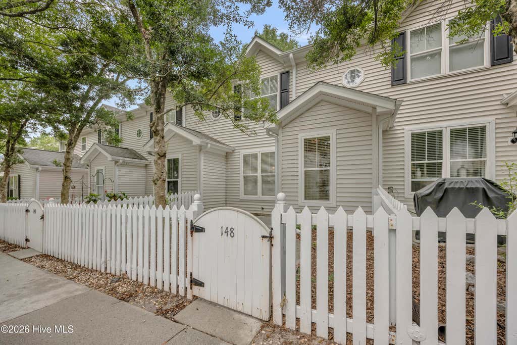 Photo of 5813 Wrightsville Avenue #Apt 148, Wilmington, NC 28403 (MLS # 100593758)