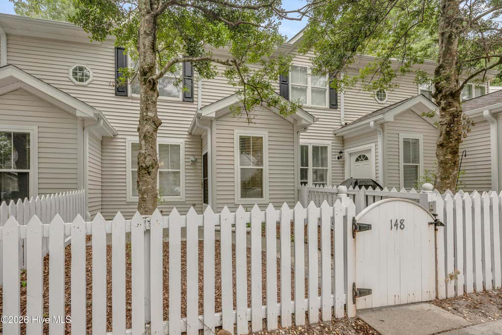 Photo of 5813 Wrightsville Avenue #Apt 148, Wilmington, NC 28403 (MLS # 100593758)