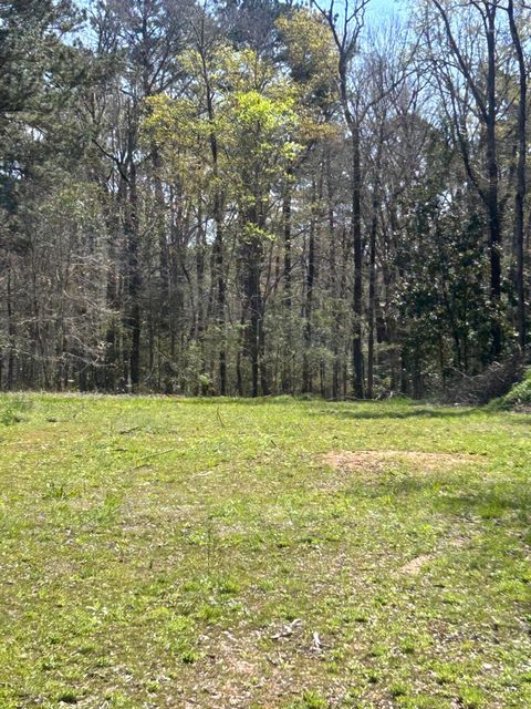 Vacant Land For Sale - 5824 NE Lincolnton Road<br/> Thomson, GA 30824