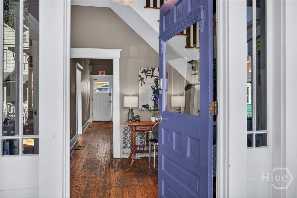 Photo of 11 E 41st Street, Savannah, GA 31401 (MLS # SA347034)