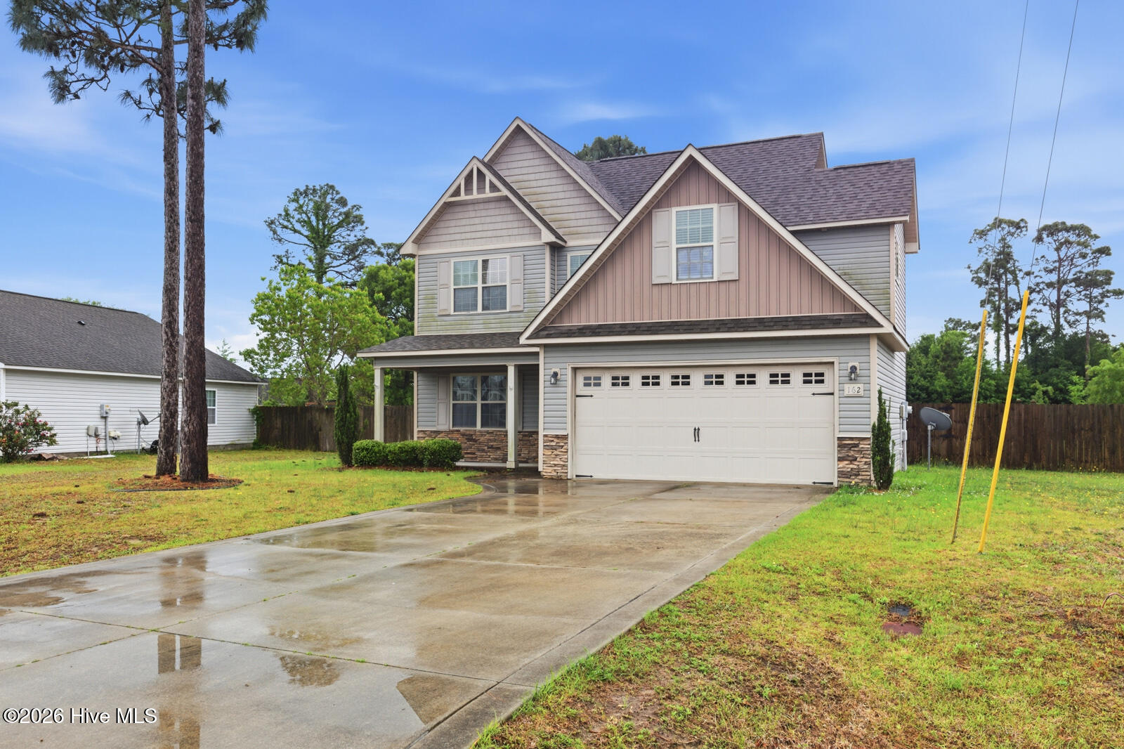 162 Rosemary Avenue